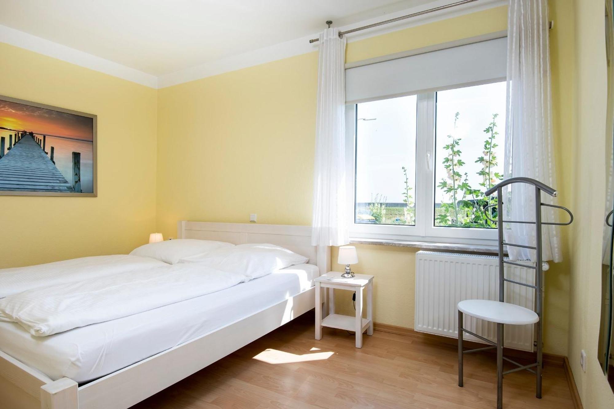 Haus An Der See Seenelke Dahme  Eksteriør billede